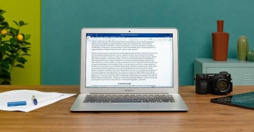 'Domestika - Travel Stories & Digital Writing'