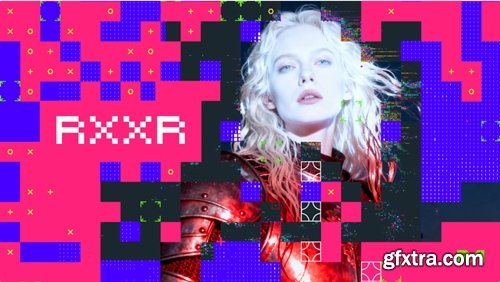 Aescripts - RXXR v1.0.5 Win/Mac
