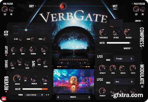 ProducerSources VerbGate v1.2.4