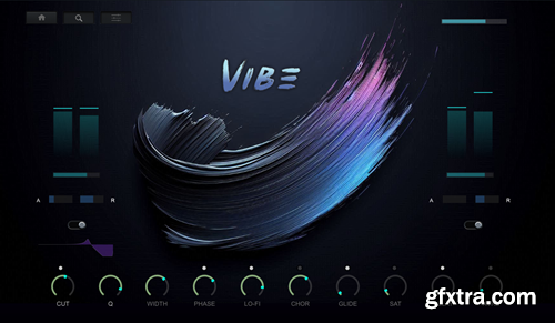 True Soul Vibes Vibe VST v1.0.0