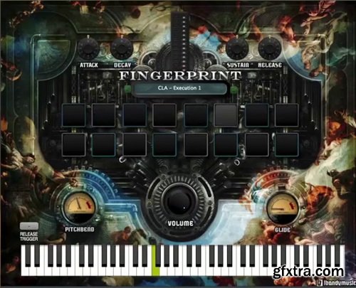 Fingerprint VST Classicals v1.0.0