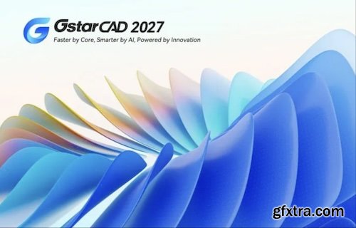 GstarCAD 2027 Professional