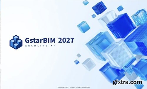 GstarBIM 2027