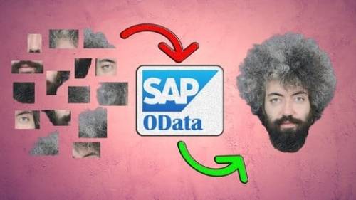 'Udemy - SAP ODATA Eğitimi'