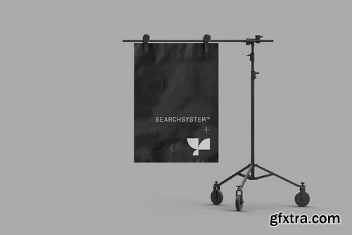 Supply Family - PosterSystem 2