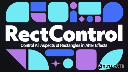 Aescripts - RectControl v1.0
