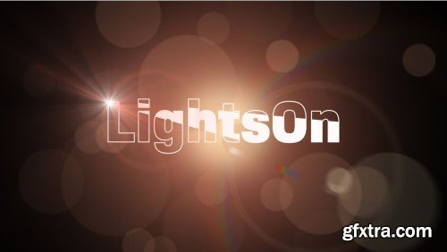 Aescripts - LightsOn v1.0