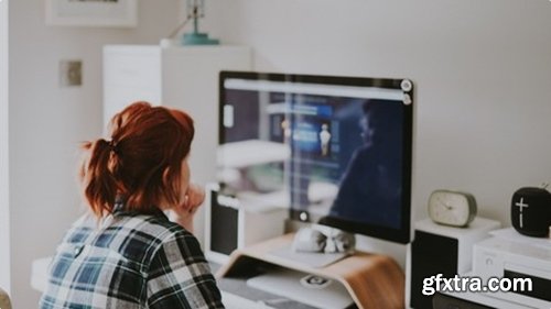 Udemy - Master in Graphic Design with Advance Tools and Featues