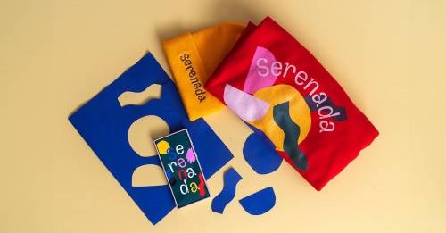 'Domestika - Nordic Design Intensive Course: Complete Branding'