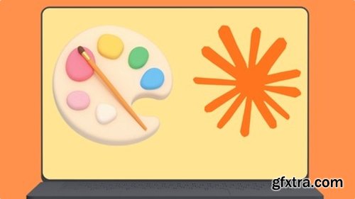 Udemy - Claude Design For Beginners: Create Amazing Visual Assets