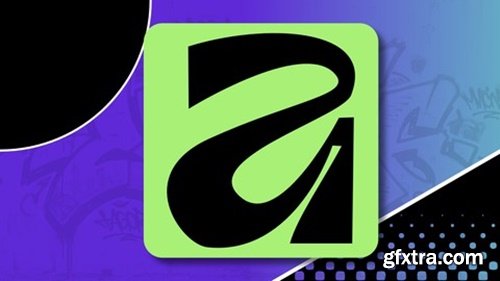 Udemy - From Canva to Creator: Affinity Essentials