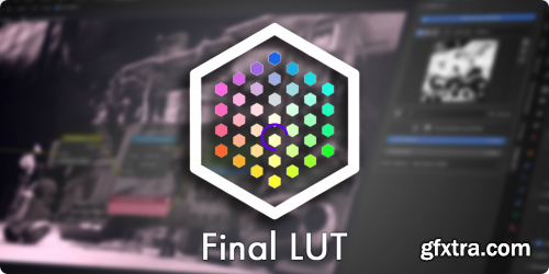 SuperhiveMarket - Final Lut v1.2.2