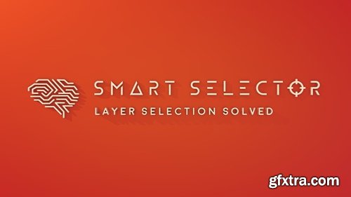 Aescripts - Smart Selector v1.3