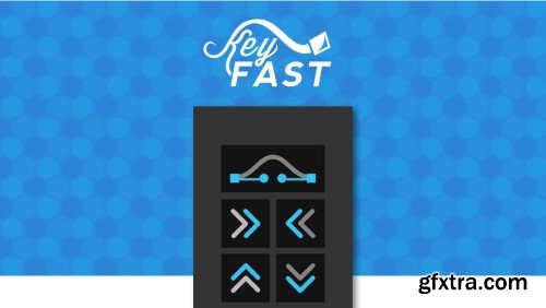 Aescripts - KeyFast 1.2