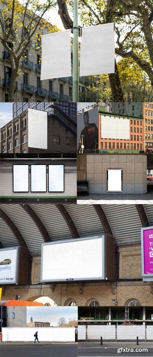 Smart Objects Mockup Collections Smart Objects Mockup Collections