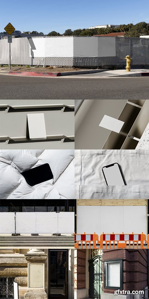 The Mockup Collections The Mockup Collections