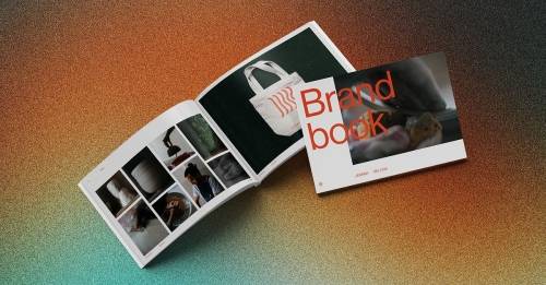 'Domestika - Photography for Graphic Designers: Create a Brand Book'