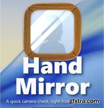 Hand Mirror 4.0.5 