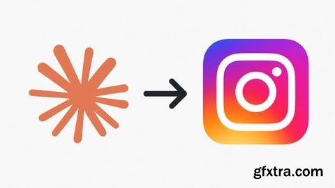 Udemy - Claude to Instagram: AI-Powered Content Generation