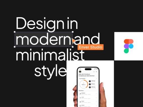 'Diet Tracker App UI Kit' 'Diet Tracker App UI Kit'