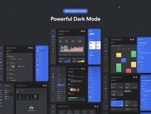 'SaaS Dashboard App Starter Kit 2.0' 'SaaS Dashboard App Starter Kit 2.0'