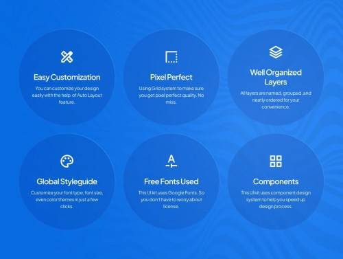 'Sangumu Stock Investment UI Kit' 'Sangumu Stock Investment UI Kit'