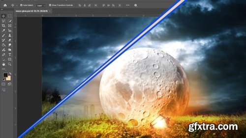 Udemy - Adobe Photoshop Masterclass: Beginner to Advanced