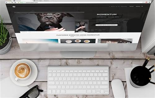 'KelbyOne - Squarespace Snapshot'