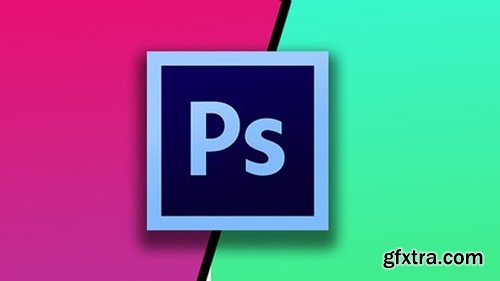 Udemy - Adobe Photoshop CC Crash Course Learn Photoshop In Two Hour