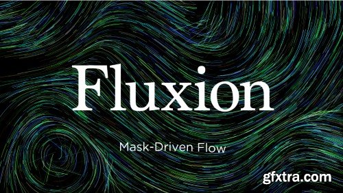 Aescripts - Fluxion v1.0.1