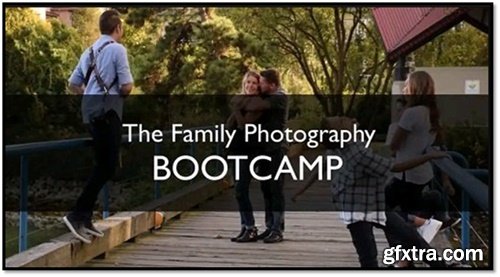 Matt Kennedy\'s Family Photography Bootcamp