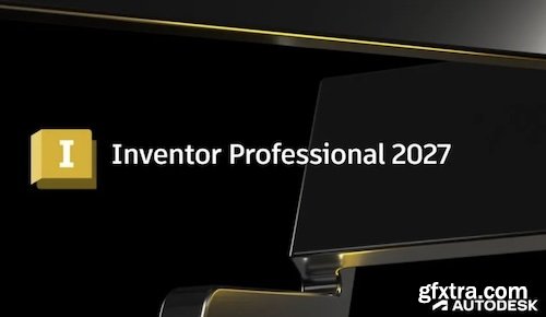 Autodesk Inventor Professional 2027.1