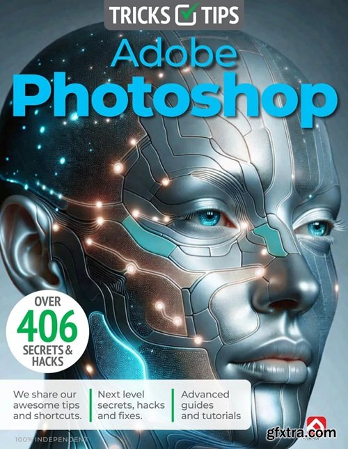 Adobe Photoshop Tricks and Tips - 23rd Edition 2026