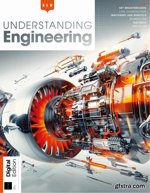 Understanding Engineering - 1st Edition - 2 July 2026