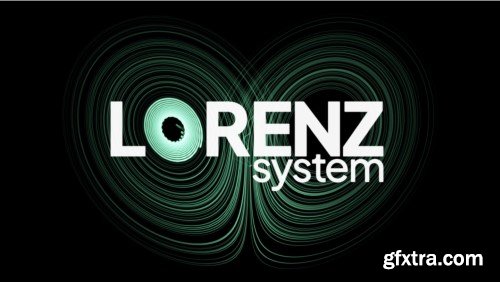 Aescripts - Lorenz System v2.0
