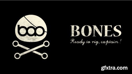 Aescripts - BAO Bones v1.6.0
