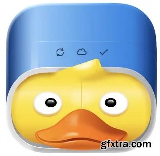 Mountain Duck 5.3.2 Mountain Duck 5.3.2