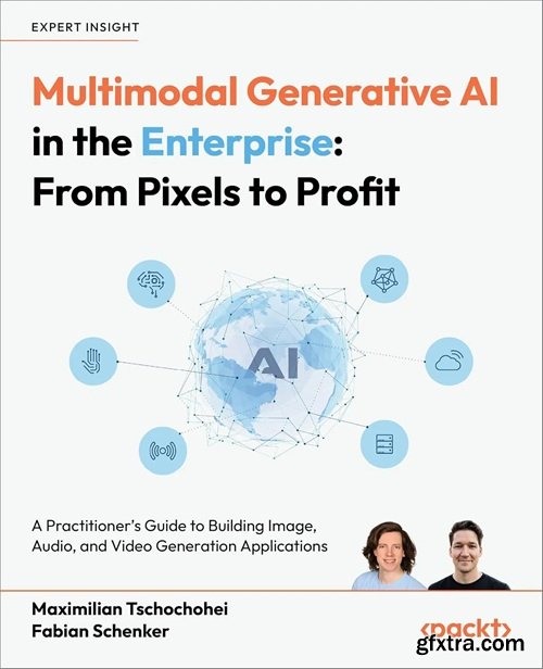 Multimodal Generative AI in the Enterprise: From Pixels to Profit