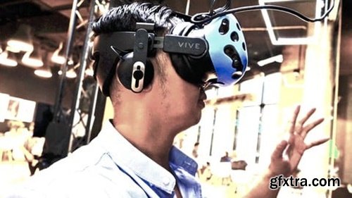 Udemy - 360 Videos: The Complete Guide to Creating 360 Video