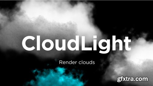 Aescripts - CloudLight v1.1