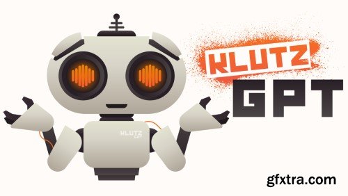 Aescripts - Klutz GPT 1.2.1