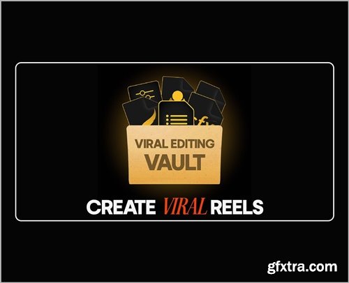 Jordan Watkins – One Click Editing Vault