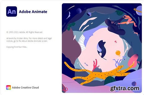 Adobe Animate 2023 v23.0.16