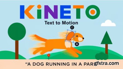 Aescripts - Kineto v1.0.0