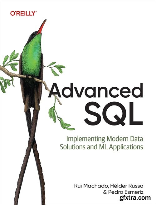 Advanced SQL: Implementing Modern Data Solutions and ML Applications