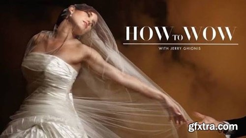 MZed - How to Wow