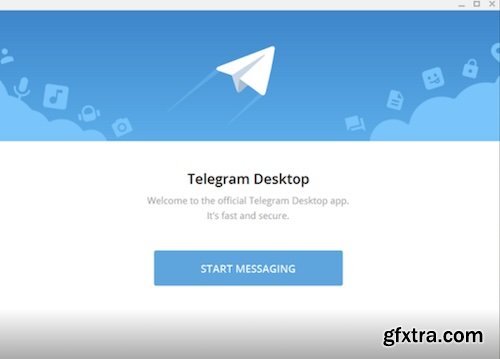 Telegram Desktop 7.0.2 Portable