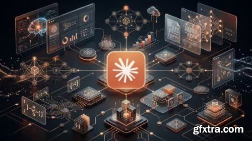 Udemy - The Complete Claude AI Masterclass: From Beginner to Pro