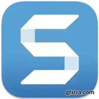 TechSmith Snagit 2026.3.0 TechSmith Snagit 2026.3.0