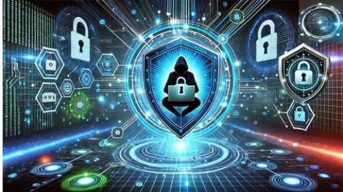 'Udemy - Advanced Cybersecurity & Ethical Hacking: Tools & Techniques'